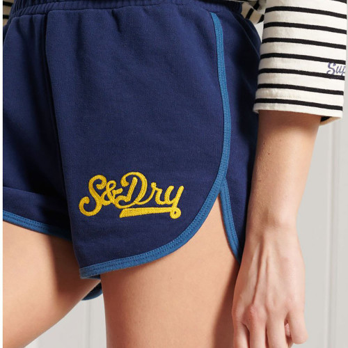 Superdry Γυναικείο σορτς